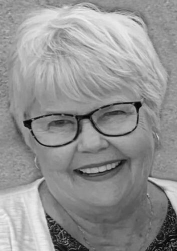 Barb J. Van Brunt